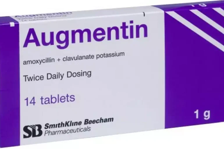 Το Augmentin έχει αποδειχθεί αποτελεσματικό