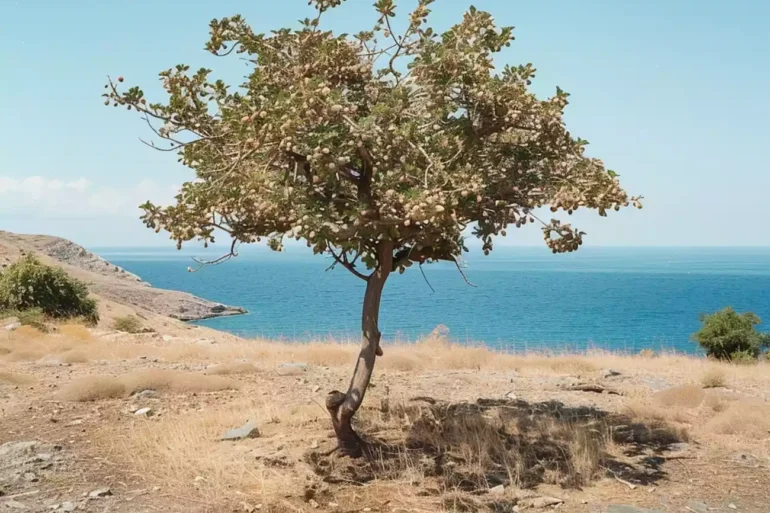 Ελληνική συκιά - Ανακαλύψτε τη γεύση, τη θρεπτική αξία και την πλούσια ιστορία