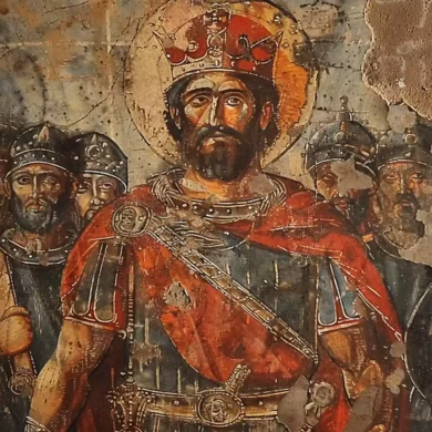 Κωνσταντίνος Διογένης: Εξέχων Βυζαντινός στρατηγός του 11ου αιώνα.