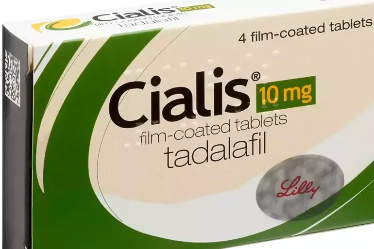 Φάρμακο "Cialis" (Ταδαλαφίλη): Ενδείξεις, αντενδείξεις και προφυλάξεις πριν τη χρήση