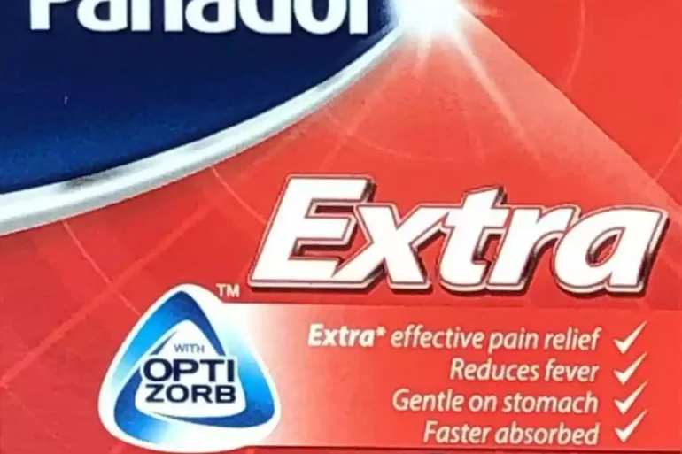 Φάρμακο Panadol Extra (παρακεταμόλη/καφεΐνη): Αποτελεσματικό αναλγητικό για πονοκεφάλους