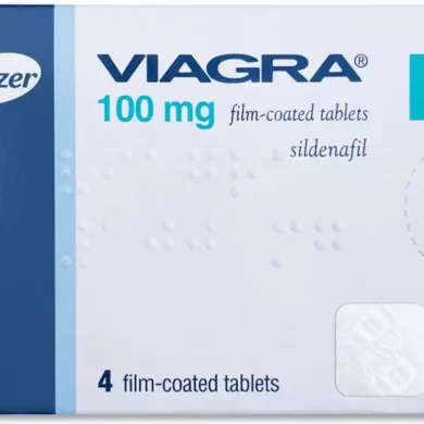 Φάρμακο Viagra: Η σιλδεναφίλη για τη θεραπεία της στυτικής δυσλειτουργίας. Παρενέργειες και προφυλάξεις.