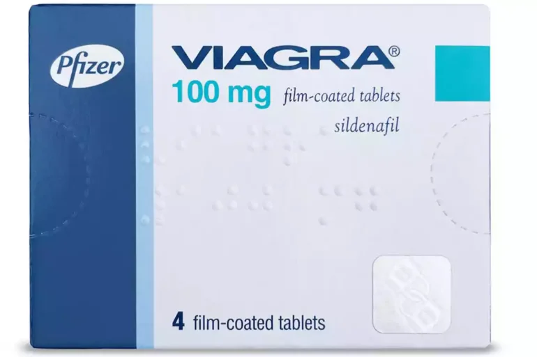 Φάρμακο Viagra: Η σιλδεναφίλη για τη θεραπεία της στυτικής δυσλειτουργίας. Παρενέργειες και προφυλάξεις.