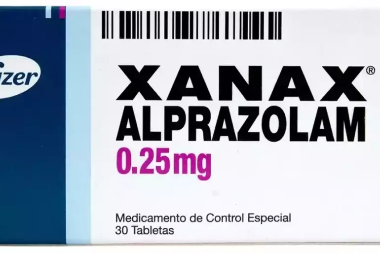 Φάρμακο Xanax Παρενέργειες, (αλπραζολάμη): Ασφαλής Χρήση για την Αντιμετώπιση του Άγχους