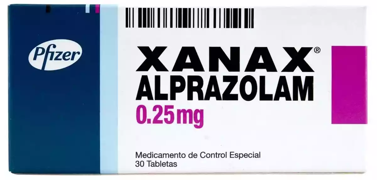 Φάρμακο Xanax Παρενέργειες, (αλπραζολάμη): Ασφαλής Χρήση για την Αντιμετώπιση του Άγχους