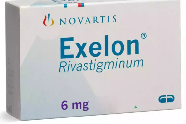 Φάρμακο Exelon (ριβαστιγμίνη) - Θεραπεία ήπιας έως μέτριας νόσου Alzheimer και άνοιας.