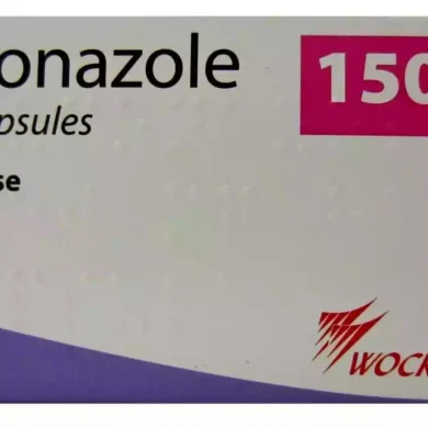 φάρμακο Fluconazole (φλουκοναζόλη): αντιμυκητιασικό ευρέος φάσματος