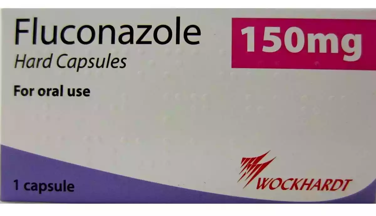φάρμακο Fluconazole (φλουκοναζόλη): αντιμυκητιασικό ευρέος φάσματος