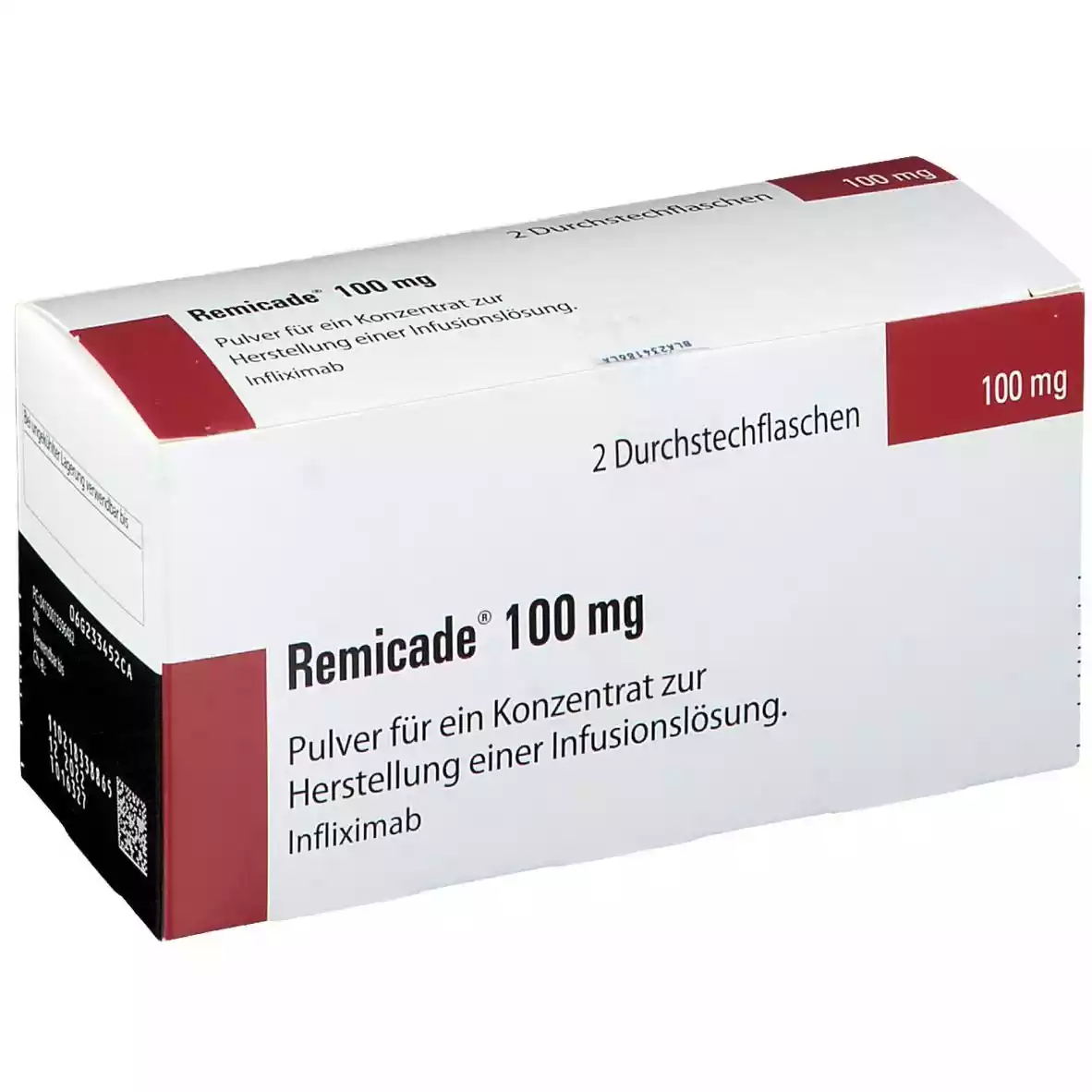 Ινφλιξιμάμπη (φάρμακο Remicade): Ενδείξεις, παρενέργειες, χρήση