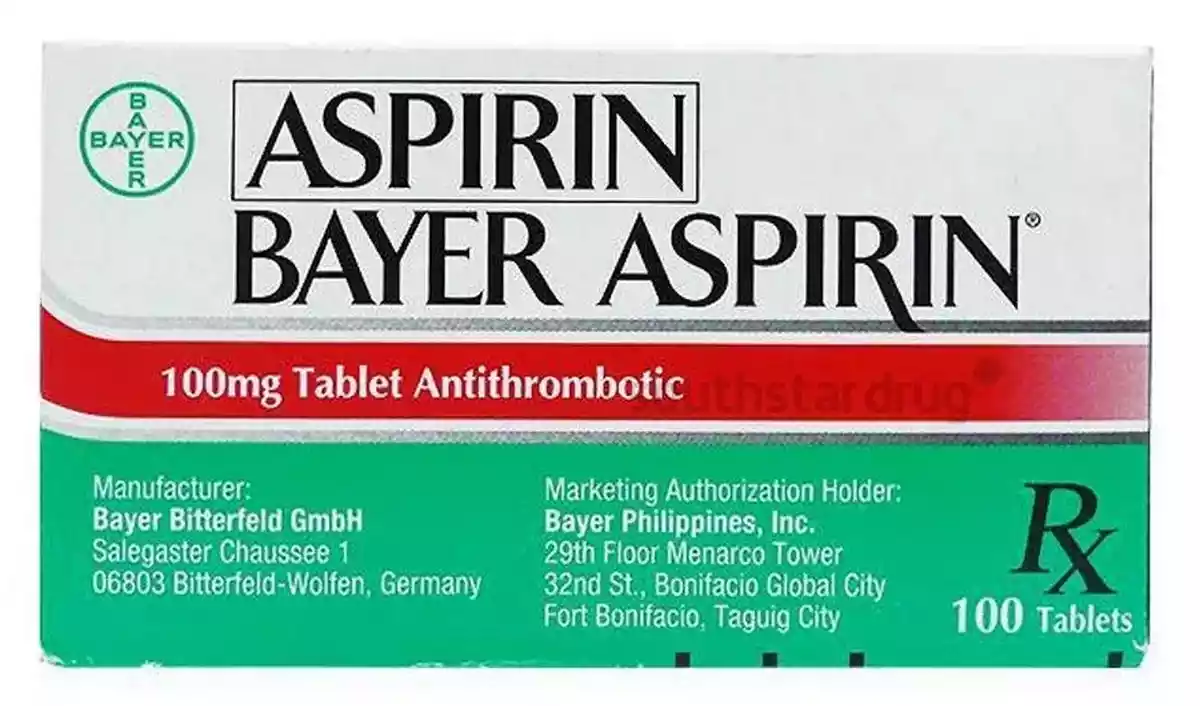 Φάρμακο Aspirin (ασπιρίνη): Παρενέργειες, ενδείξεις και αντενδείξεις του δημοφιλούς αναλγητικού και αντιφλεγμονώδους φαρμάκου.