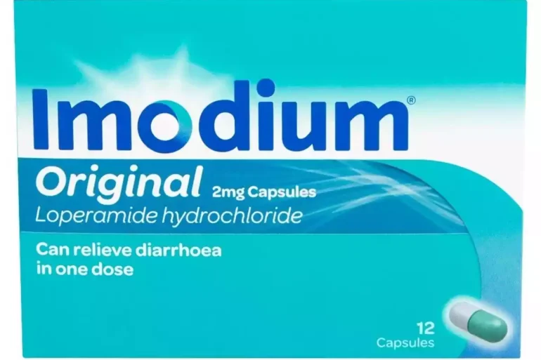 Φάρμακο Imodium (λοπεραμίδη): Πλήρης οδηγός για παρενέργειες, ενδείξεις και δοσολογία.