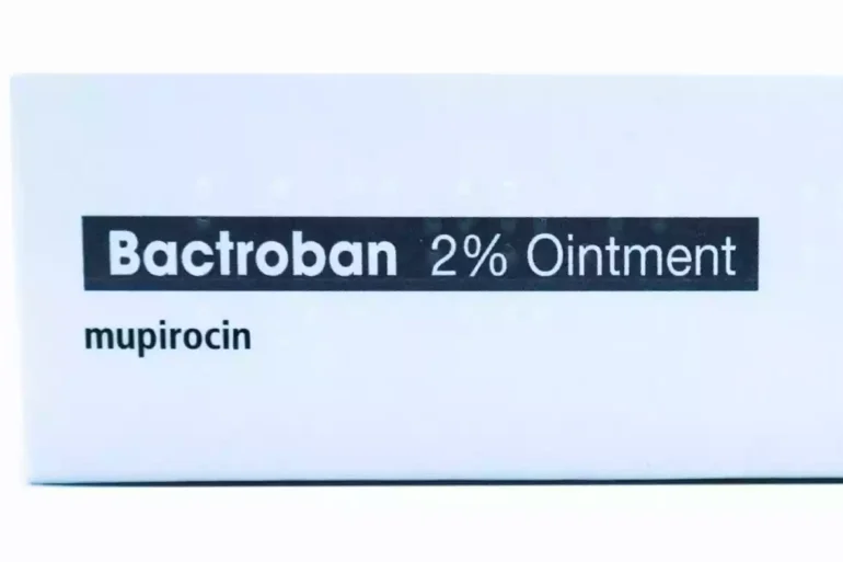 Φάρμακο Bactroban (μουπιροσίνη): Μάθετε τα πάντα για τις χρήσεις του.