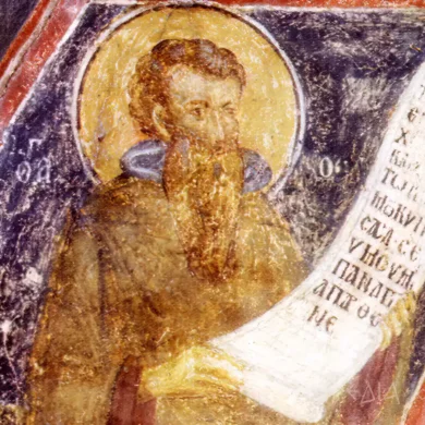 les fresques de crète témoignent de la richesse de l'art byzantin et de l'histoire de l'île.